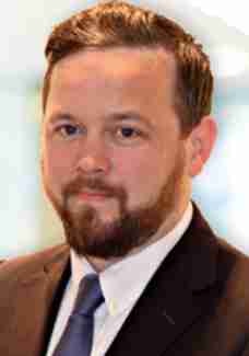 speaker headshot